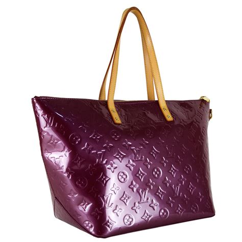 louis vuitton purple tote bag|Louis Vuitton purple handbags.